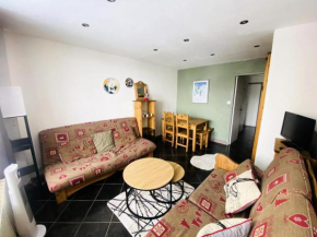 Sefcotel - Studio Cabine COSY MAE-3024 Tignes